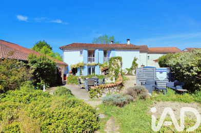 Maison 5 pièces 215000 €