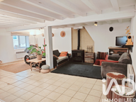 Vente Maison/villa 5 pièces — photo 2