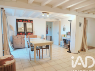Vente Maison/villa 5 pièces — photo 3