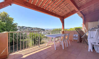 Maison 5 Pièces 107 m² à vendre à Saint-Raphaël (83700)