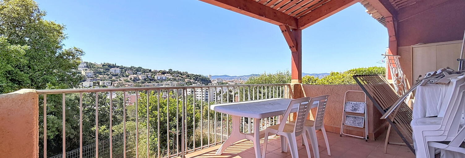 Maison 5 Pièces 107 m² à vendre à Saint-Raphaël (83700)
