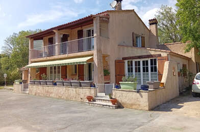 Maison 8 pièces 669000 €