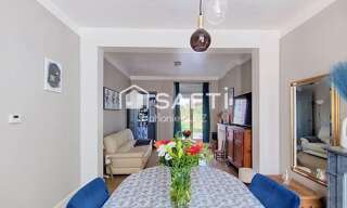 Maison 6 Pièces 134 m² à vendre à Béthune (62400)