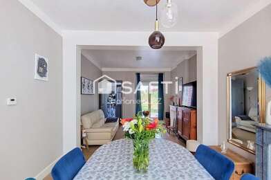 Maison 6 pièces 239000 €