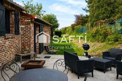 Maison 6 pièces 239000 €