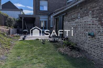 Maison 6 pièces 239000 €