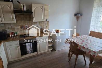 Maison 3 pièces 69000 €