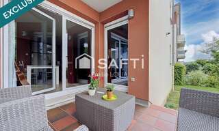 Appartement 3 Pièces 65 m² à vendre à Guénange (57310)