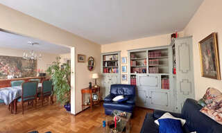 Appartement 5 Pièces 84 m² à vendre à Poitiers (86000)