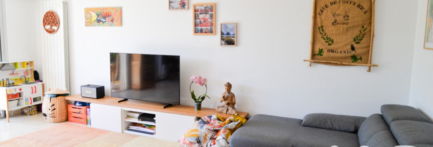 Appartement 3 Pièces 70 m² à vendre à Antibes (06600)
