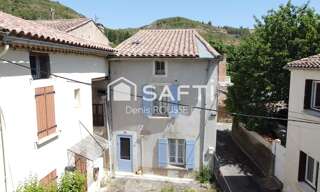 Maison 4 Pièces 60 m² à vendre à Espéraza (11260)