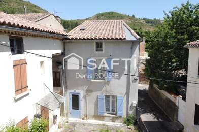 Maison 4 pièces 45000 €