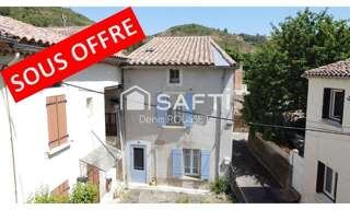 Maison 4 Pièces 60 m² à vendre à Espéraza (11260)