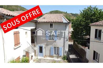 Maison 4 pièces 45000 €
