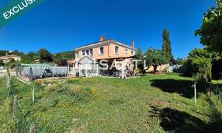 Maison 5 Pièces 157 m² à vendre à Sisteron (04200)