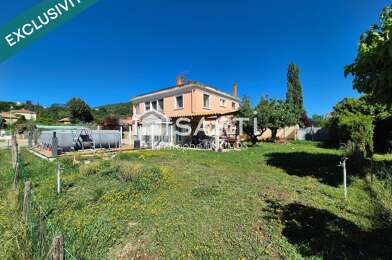Maison 5 pièces 279000 €