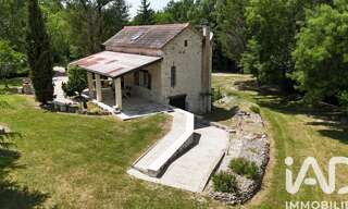 Maison 3 Pièces 60 m² à vendre à Saint-Paul-Flaugnac (46170)