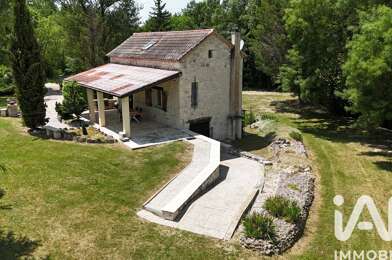 Maison 3 pièces 158000 €