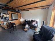 Grand studio et terrasse au centre de Labouheyre — photo 2