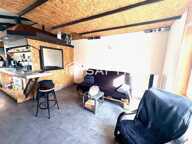 Grand studio et terrasse au centre de Labouheyre — photo 3