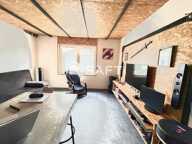 Grand studio et terrasse au centre de Labouheyre — photo 4