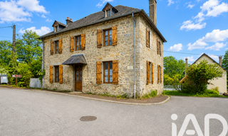 Maison 7 Pièces 134 m² à vendre à Chirac-Bellevue (19160)