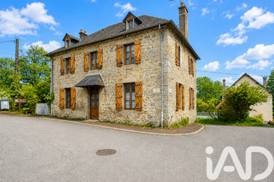 Maison 7 pièces 95000 €