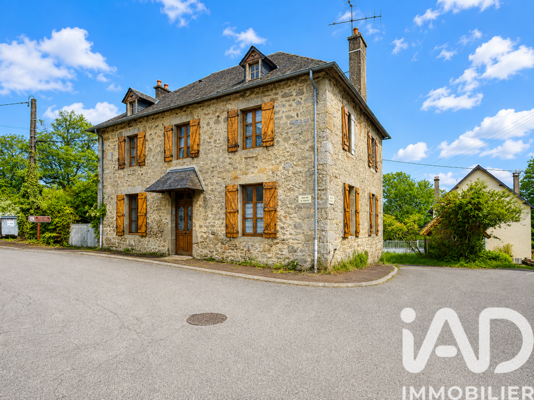 Vente Maison/villa 7 pièces — photo 1