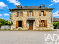 Vente Maison/villa 7 pièces — photo 2