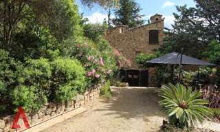Maison 7 Pièces 218 m² à vendre à Gabian (34320)