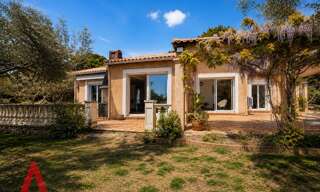 Maison 5 Pièces 140 m² à vendre à Laurens (34480)