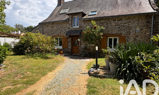 Maison 5 Pièces 96 m² à vendre à Bouvron (44130)
