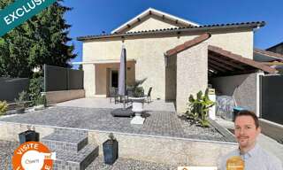 Maison 5 Pièces 127 m² à vendre à Champier (38260)