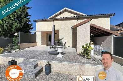 Maison 5 pièces 282000 €