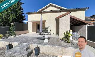 Maison 5 Pièces 127 m² à vendre à Champier (38260)