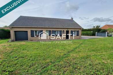 Maison 5 pièces 250000 €