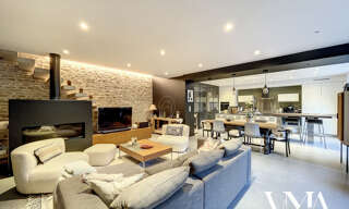 Maison 7 Pièces 212 m² à vendre à Marcilly-d'Azergues (69380)