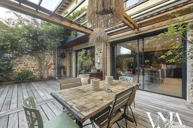 Maison 7 pièces 629000 €
