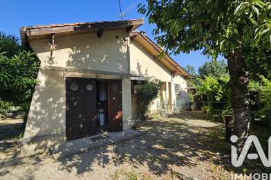 Maison 4 pièces 125000 €