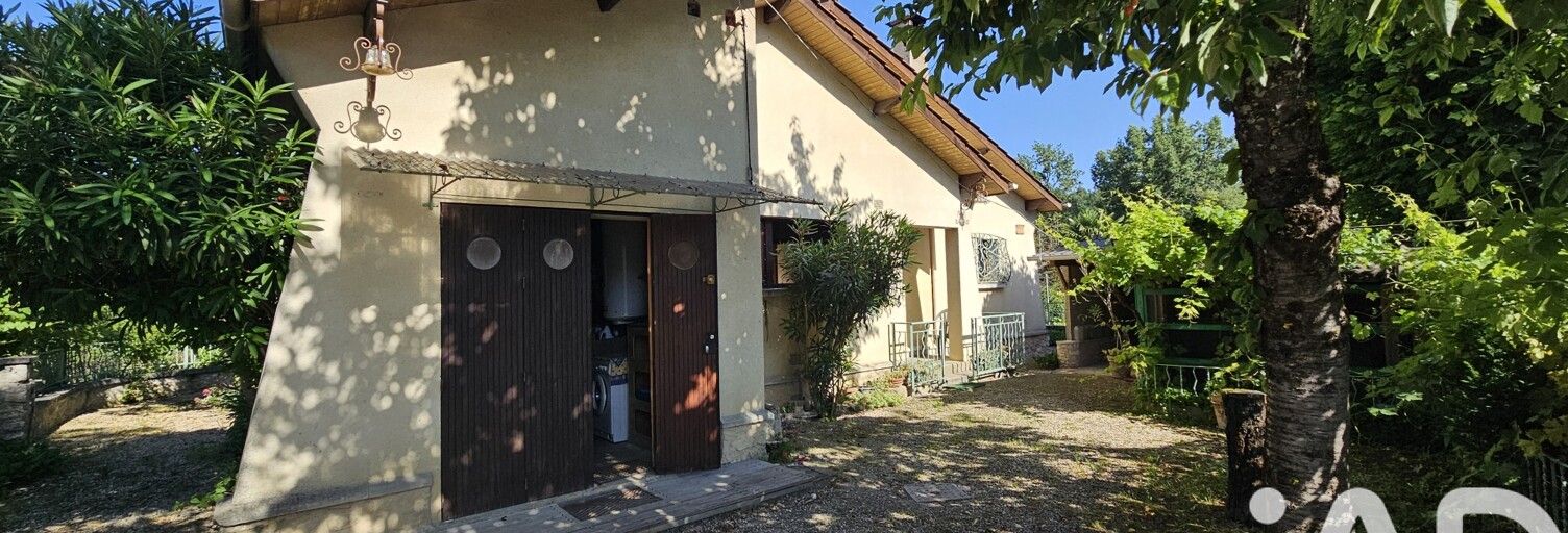 Maison 4 Pièces 85 m² à vendre à Champniers (16430)