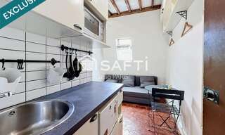 Appartement 1 Pièce 7 m² à vendre à Paris 9 (75009)
