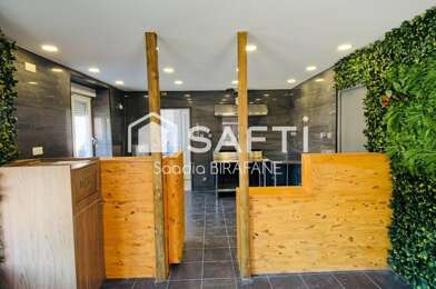 Commerce  29000 €