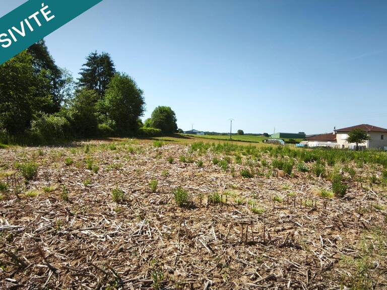 Terrain constructible 4700 m² — photo 1