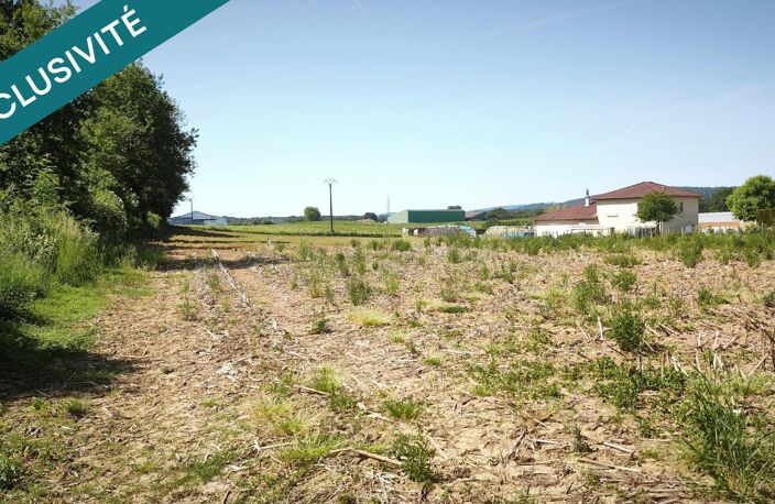 Terrain constructible 4700 m² — photo 2