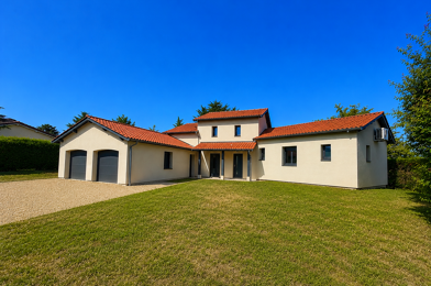 Maison 5 pièces 700000 €