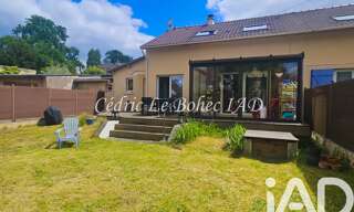 Maison 5 Pièces 113 m² à vendre à Beauchamp (95250)