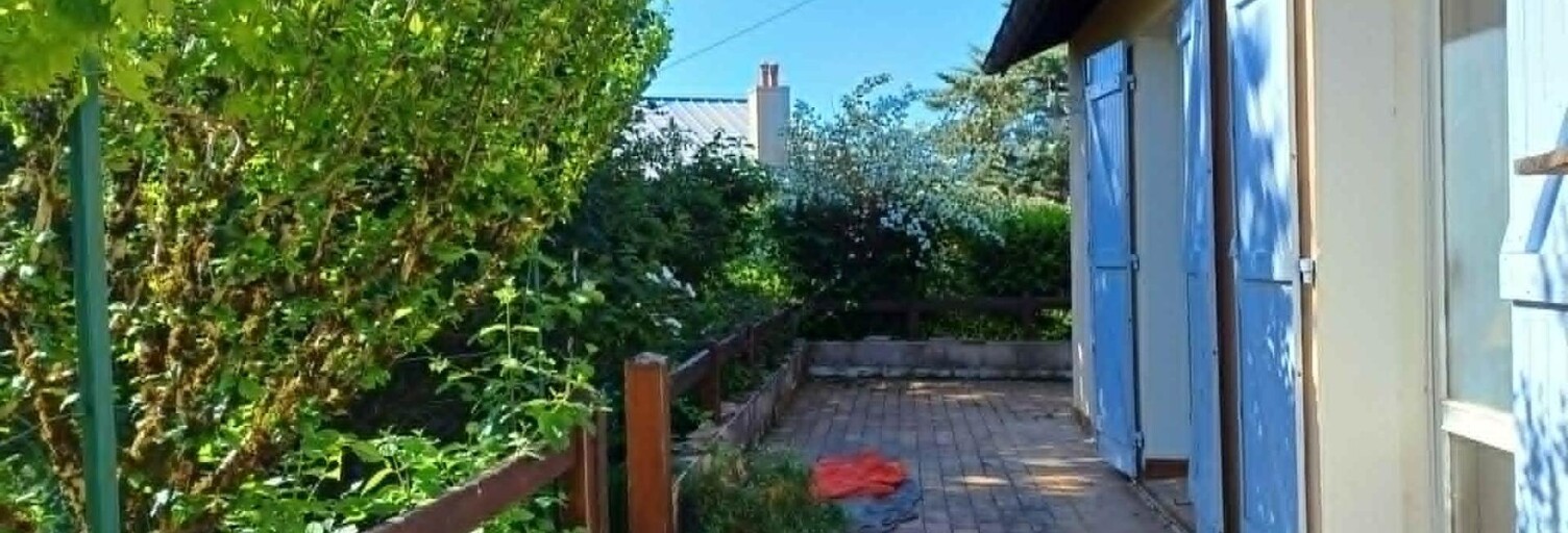 Maison 6 Pièces 124 m² à vendre à Sébazac-Concourès (12740)
