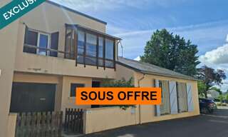 Maison 6 Pièces 124 m² à vendre à Sébazac-Concourès (12740)