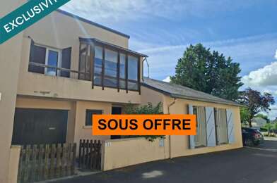 Maison 6 pièces 195000 €