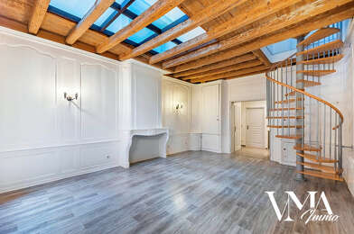 Appartement 3 pièces 230000 €